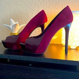 Womens heels
